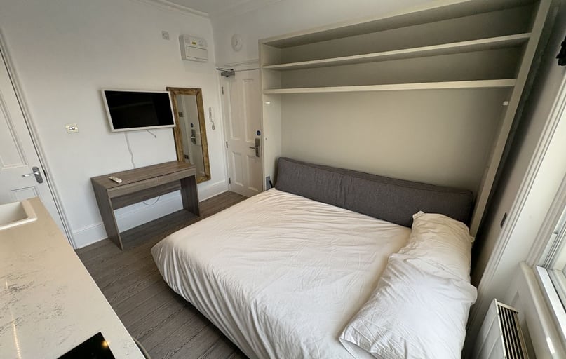 Baker Street, Marylebone, London - Image 1