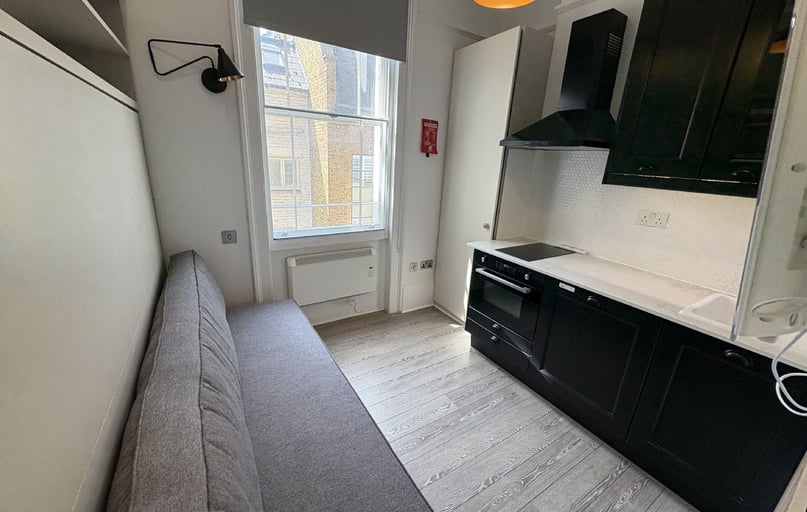 Baker Street, Marylebone, London - Image 1