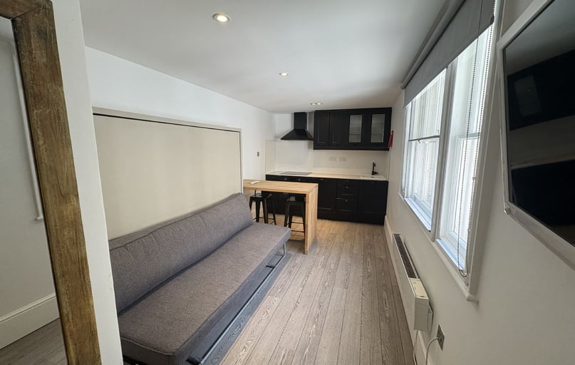 Baker Street, Marylebone, London - Image 1