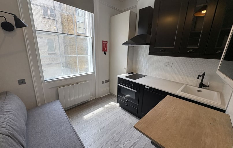 Baker Street, Marylebone, London - Image 1