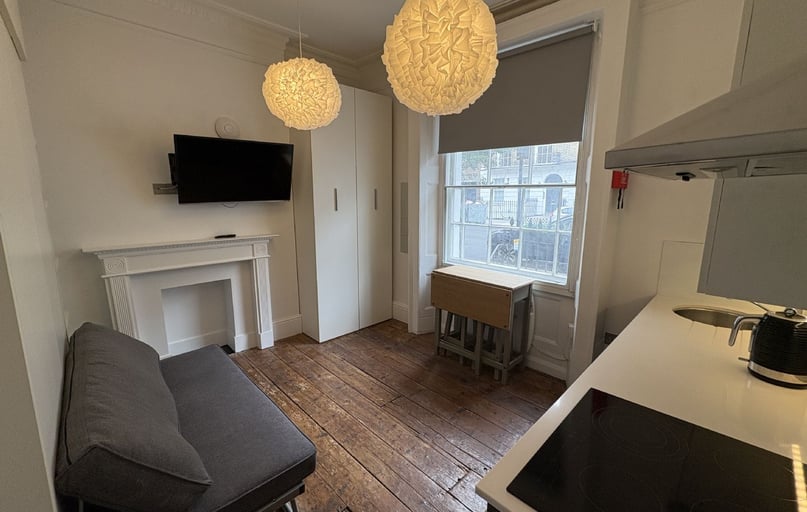 Baker Street, Marylebone, London - Image 1