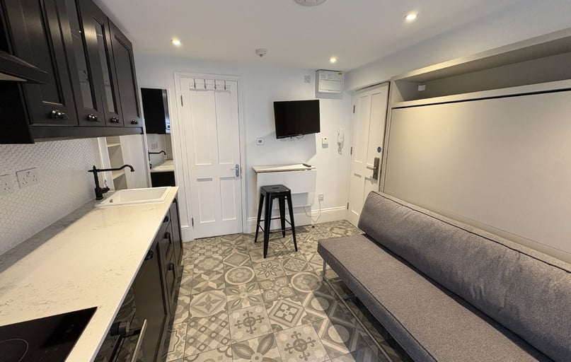 Baker Street, Marylebone, London - Image 1