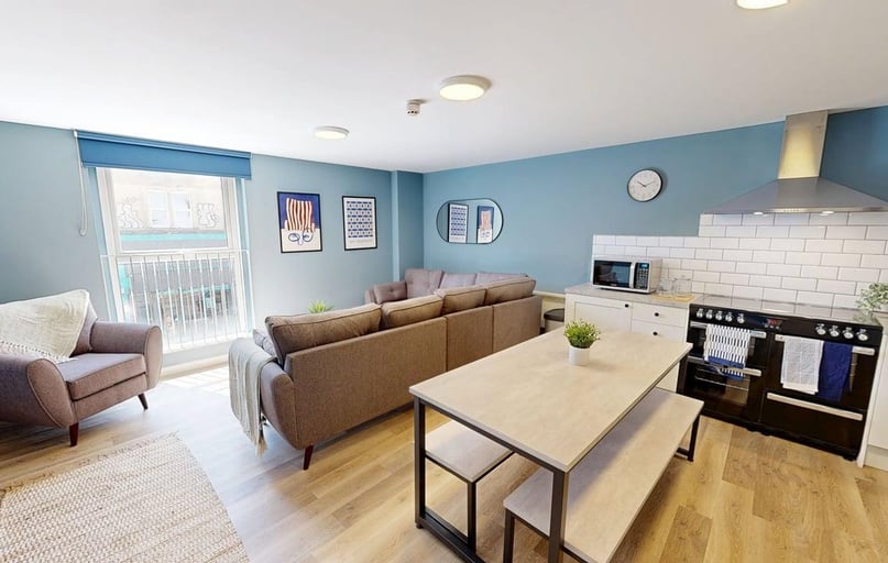 Cromwell Road, Cotham, Bristol - Image 1