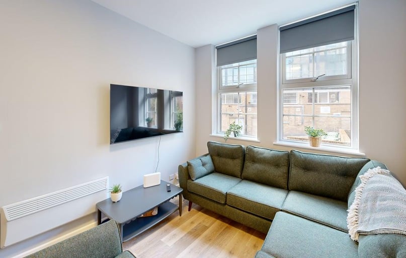 Mark Lane, City Centre, Bristol - Image 1