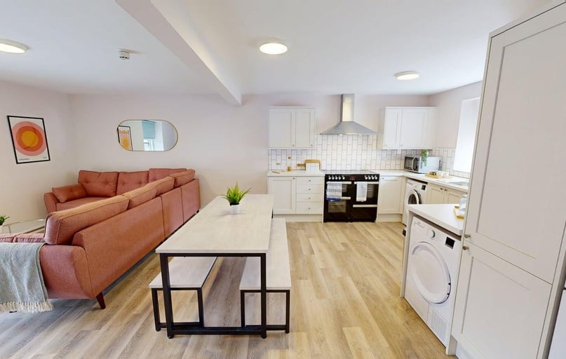 Cromwell Road, Cotham, Bristol - Image 1