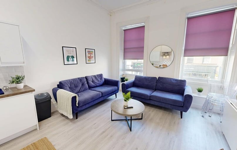 Park Street, Kingsdown, Bristol - Image 1