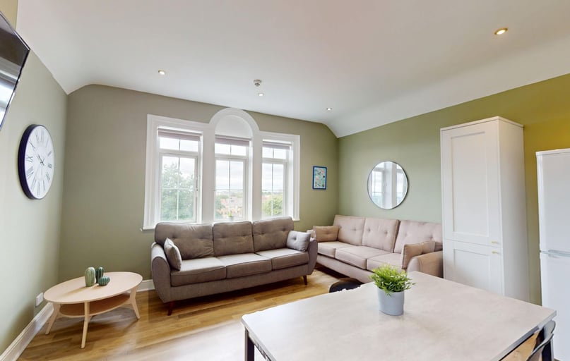 Gordon House, Cranmer Street, Arboretum, Nottingham - Image 1