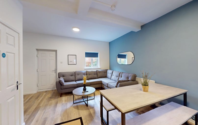 Gamble Street, Radford, Nottingham - Image 1