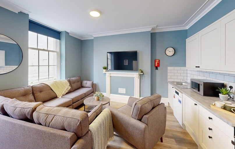 Denmark Street, City Centre, Bristol - Image 1