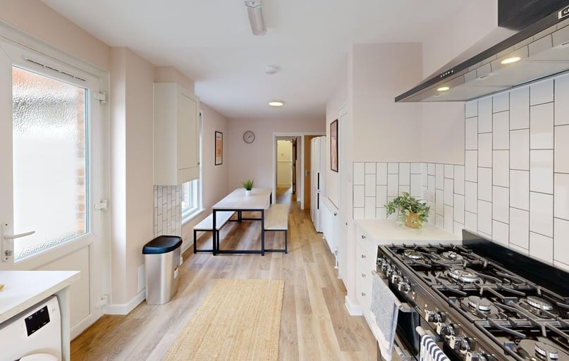 St Johns Road, Mount Pleasant , Exeter - Image 1