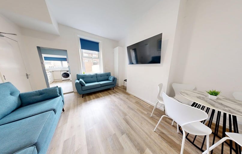 Cardigan Terrace, Jesmond Vale, Newcastle - Image 1