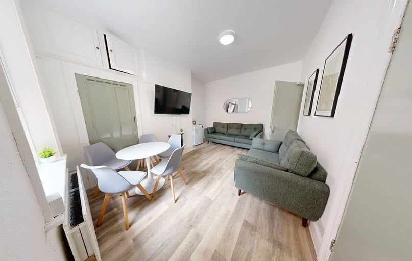 Falmouth Road, Jesmond Vale, Newcastle - Image 1
