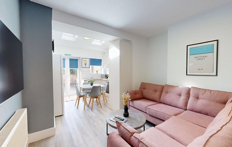Mettham Street, Lenton, Nottingham - Image 1