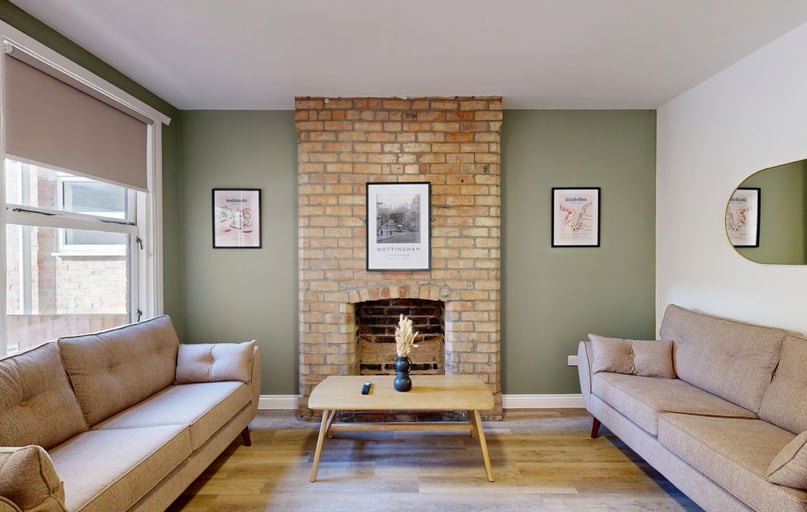 Harrington Drive, Lenton, Nottingham - Image 1