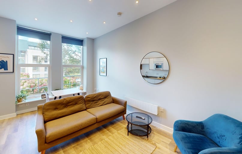 Bar Road, City Centre, Falmouth - Image 1