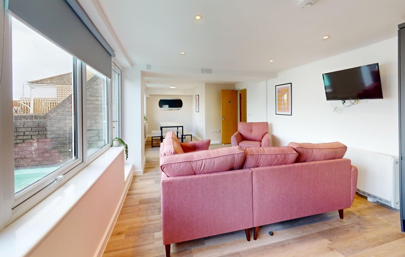 New Street, City Centre, Falmouth - Image 1