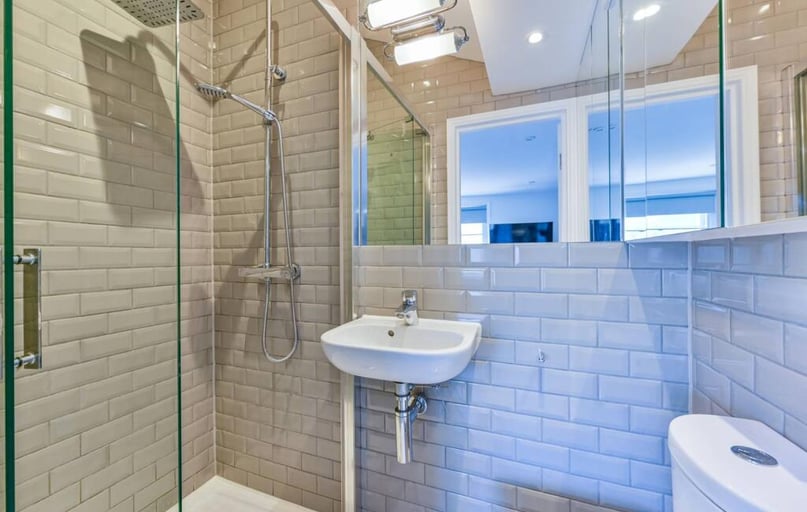 Baker Street, Marylebone, London - Image 1