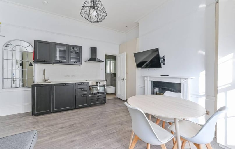 Baker Street, Marylebone, London - Image 1