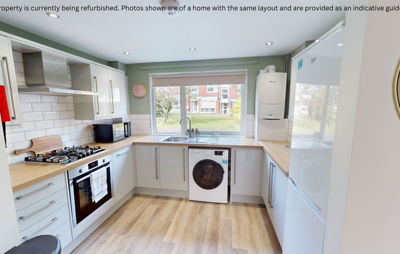 Monterey Gardens, Mount Pleasant , Exeter - Image 1