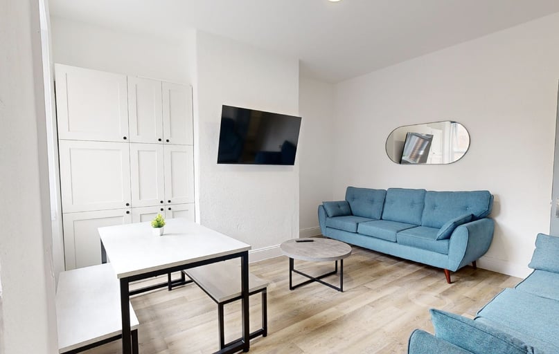 Cardigan Terrace, Jesmond Vale, Newcastle - Image 1