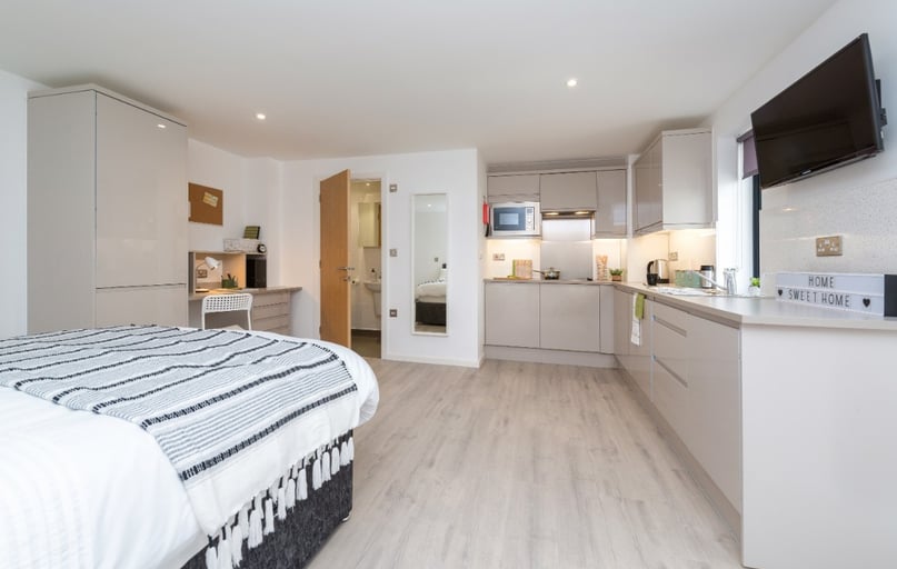 Verney Street, St Sidwells, Exeter - Image 1