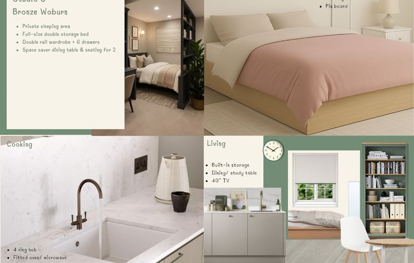 Verney Street, St Sidwells, Exeter - Image 1