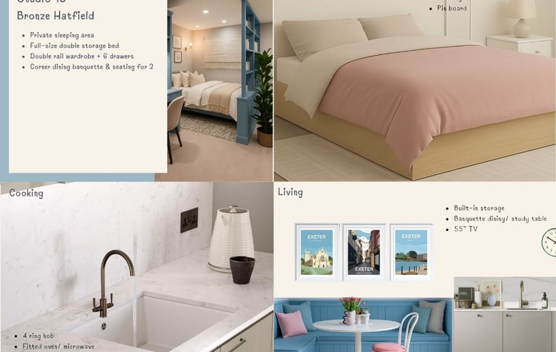 Verney Street, St Sidwells, Exeter - Image 1