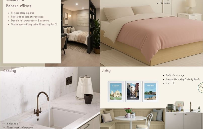 Verney Street, St Sidwells, Exeter - Image 1