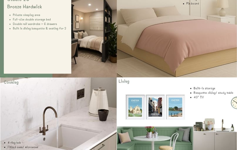 Verney Street, St Sidwells, Exeter - Image 1