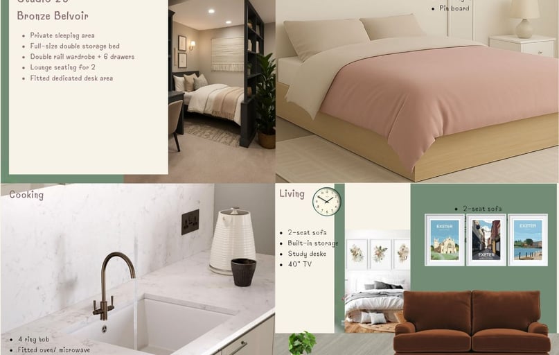 Verney Street, St Sidwells, Exeter - Image 1