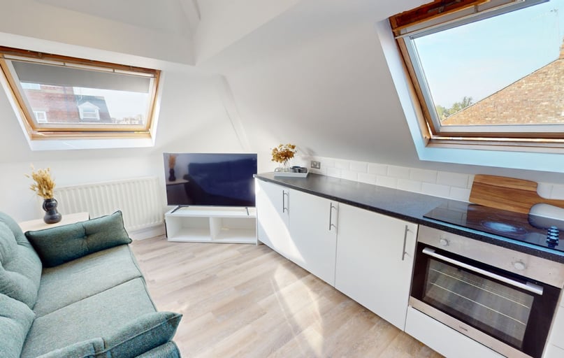 Osborne Road, Jesmond, Newcastle - Image 1