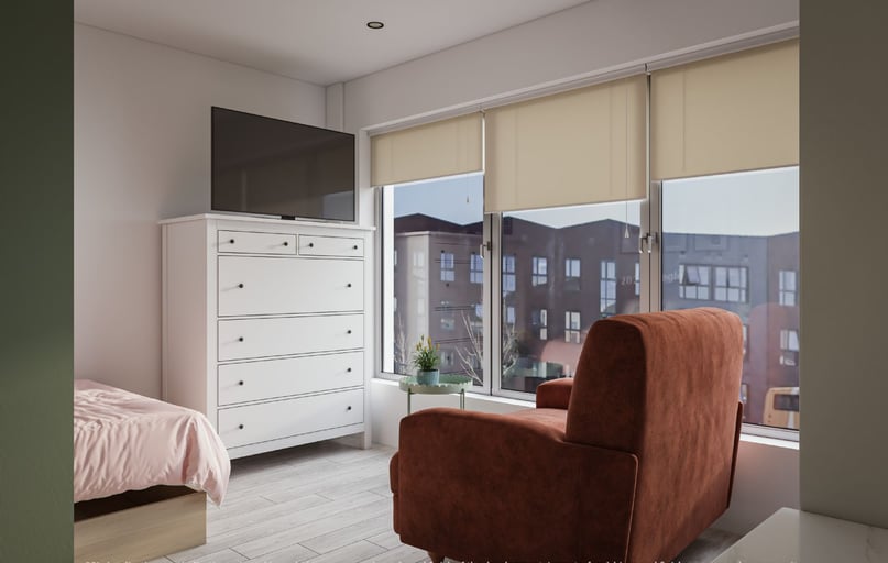 Verney Street, St Sidwells, Exeter - Image 1