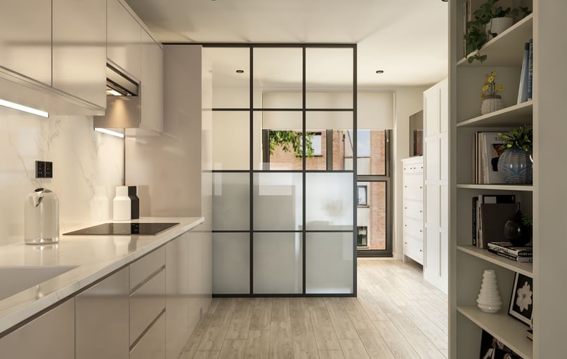 Verney Street, St Sidwells, Exeter - Image 1
