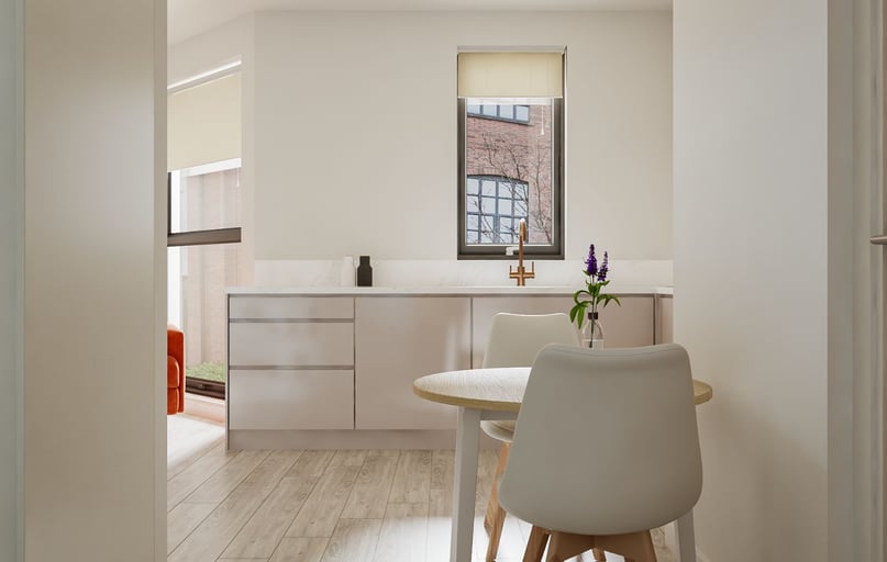 Verney Street, St Sidwells, Exeter - Image 1