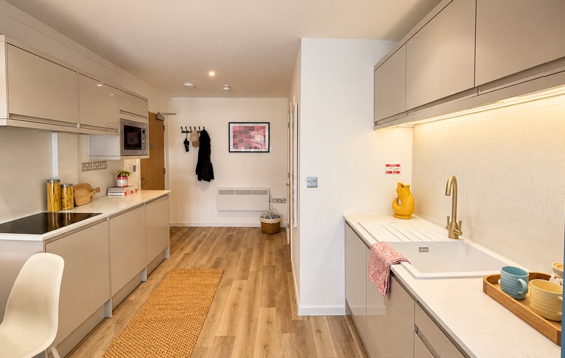 Verney Street, St Sidwells, Exeter - Image 1