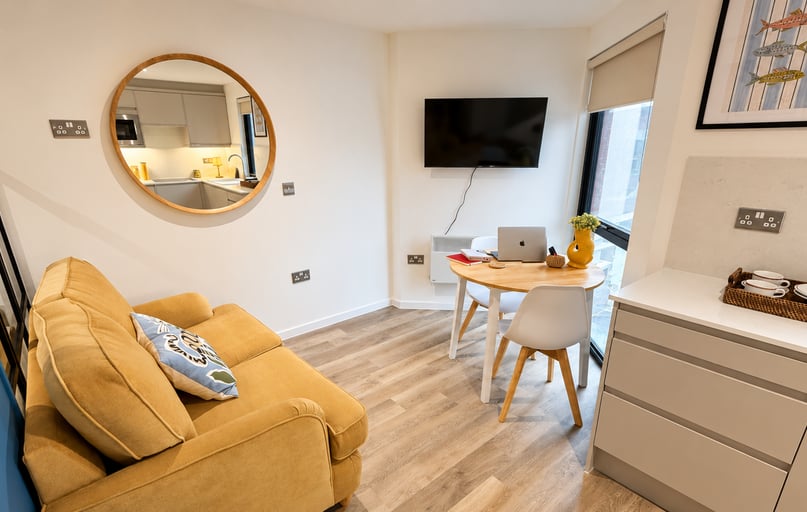 Verney Street, St Sidwells, Exeter - Image 1