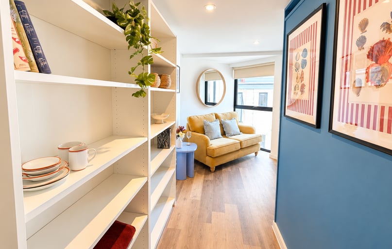 Verney Street, St Sidwells, Exeter - Image 1