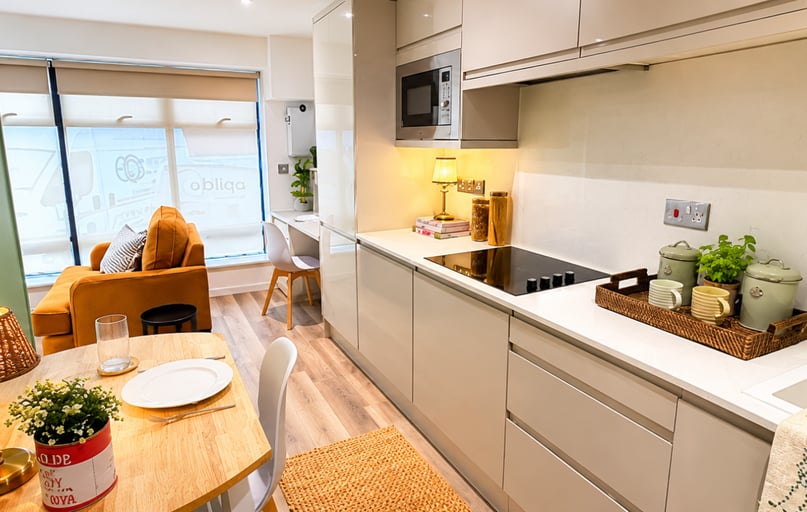 Verney Street, St Sidwells, Exeter - Image 1