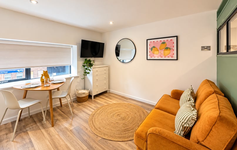 Verney Street, St Sidwells, Exeter - Image 1