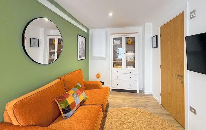 Verney Street, St Sidwells, Exeter - Image 1