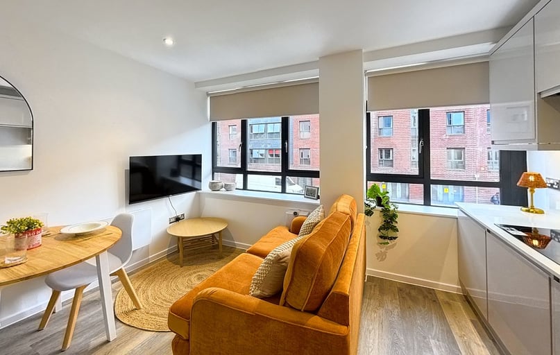 Verney Street, St Sidwells, Exeter - Image 1
