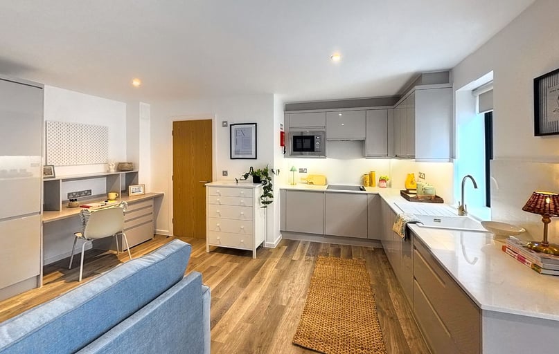 Verney Street, St Sidwells, Exeter - Image 1
