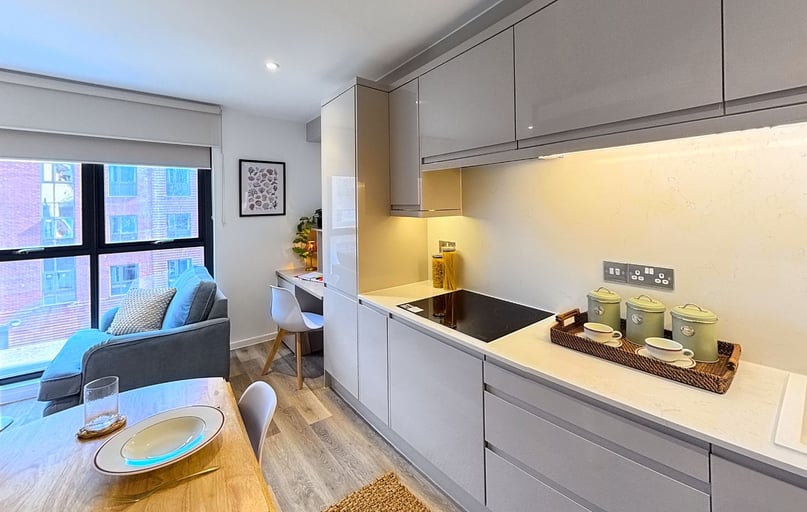 Verney Street, St Sidwells, Exeter - Image 1