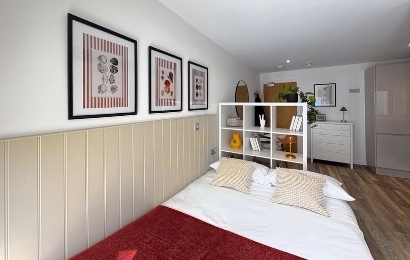 Verney Street, St Sidwells, Exeter - Image 1