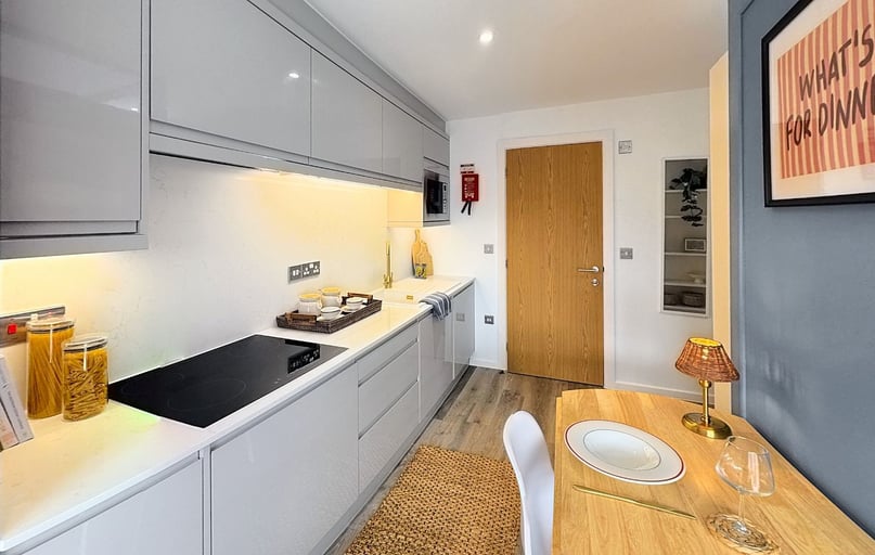 Verney Street, St Sidwells, Exeter - Image 1