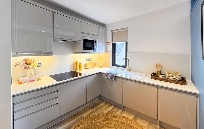 Verney Street, St Sidwells, Exeter - Image 1