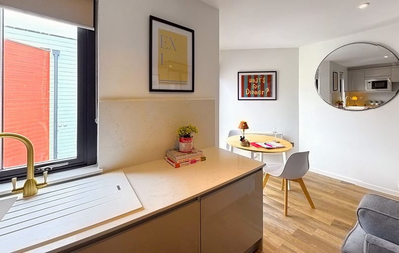 Verney Street, St Sidwells, Exeter - Image 1