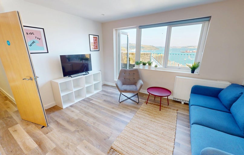 New Street, City Centre, Falmouth - Image 1