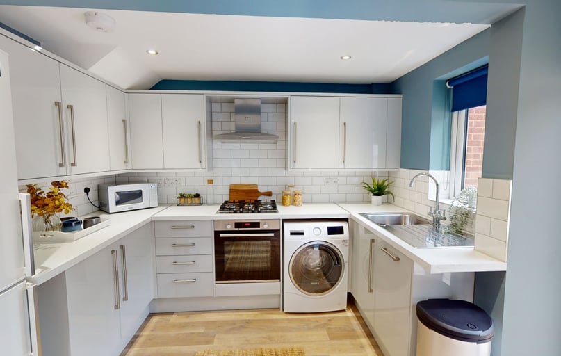 Lyncombe Close, Mount Pleasant , Exeter - Image 1