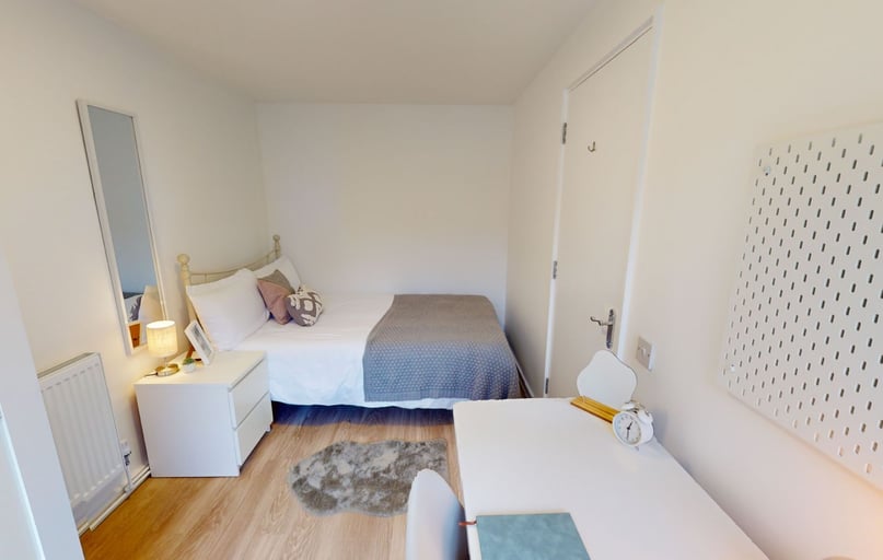 Lebanon Close, Mount Pleasant , Exeter - Image 1